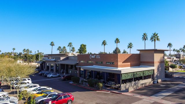 8112 E VIA COSTA --, Scottsdale, AZ 85258