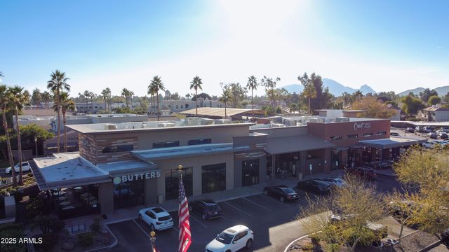 8112 E VIA COSTA --, Scottsdale, AZ 85258