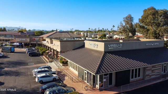 8112 E VIA COSTA --, Scottsdale, AZ 85258