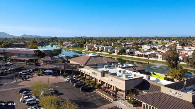 8112 E VIA COSTA --, Scottsdale, AZ 85258