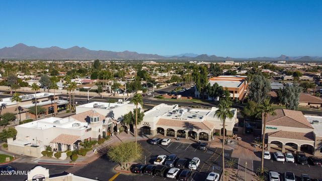 8112 E VIA COSTA --, Scottsdale, AZ 85258