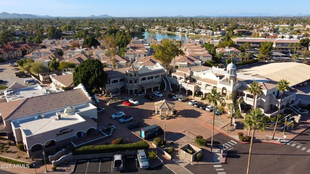 8112 E VIA COSTA --, Scottsdale, AZ 85258