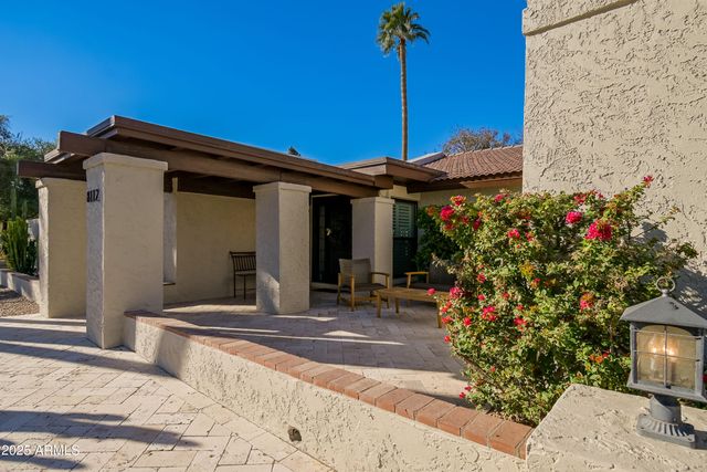 8112 E VIA COSTA --, Scottsdale, AZ 85258