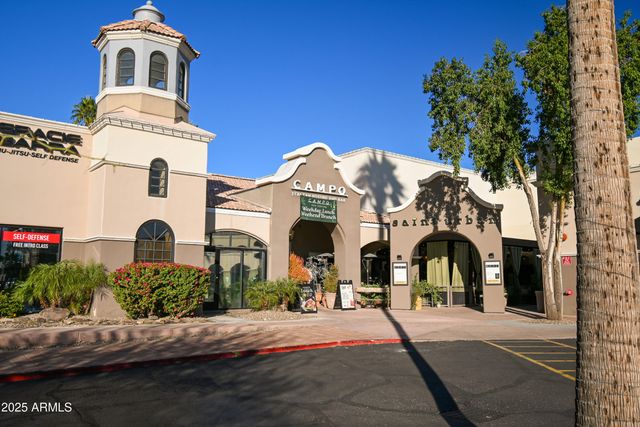 8112 E VIA COSTA --, Scottsdale, AZ 85258