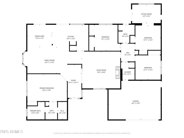 8112 E VIA COSTA --, Scottsdale, AZ 85258