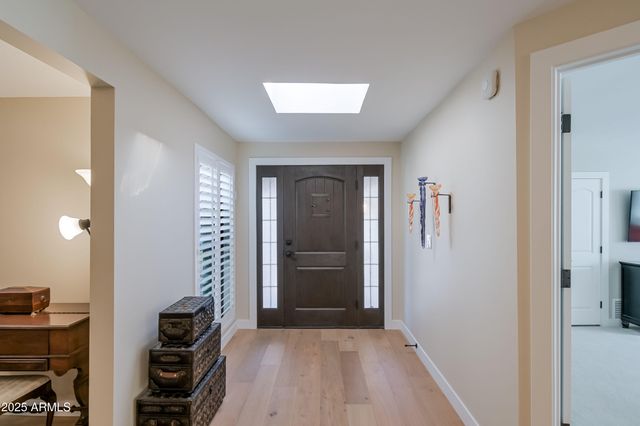 8112 E VIA COSTA --, Scottsdale, AZ 85258