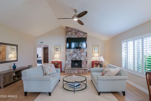 8112 E VIA COSTA --, Scottsdale, AZ 85258