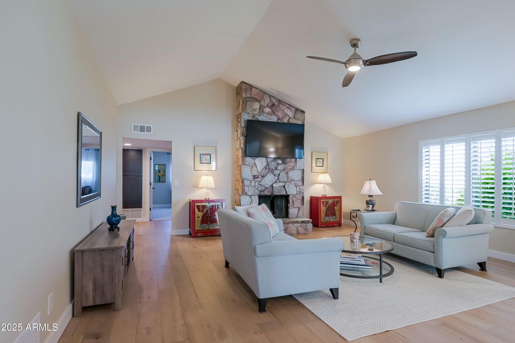 8112 E VIA COSTA --, Scottsdale, AZ 85258