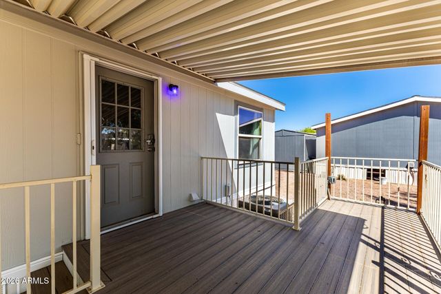 2200 N DELAWARE Drive 69, Apache Junction, AZ 85120