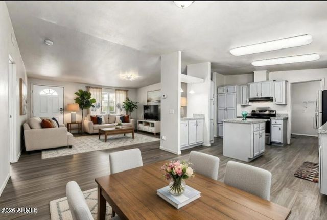 2200 N DELAWARE Drive 69, Apache Junction, AZ 85120