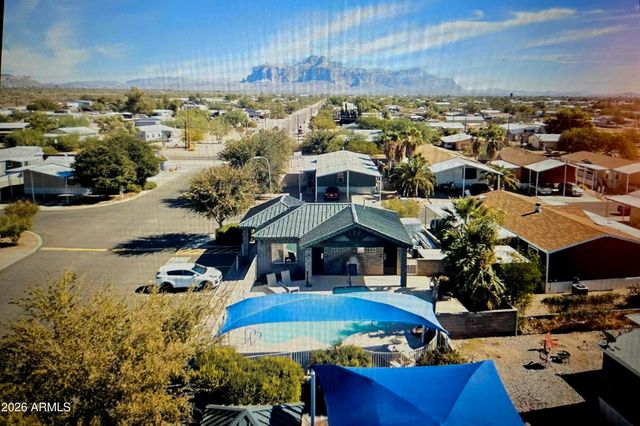 2200 N DELAWARE Drive 69, Apache Junction, AZ 85120