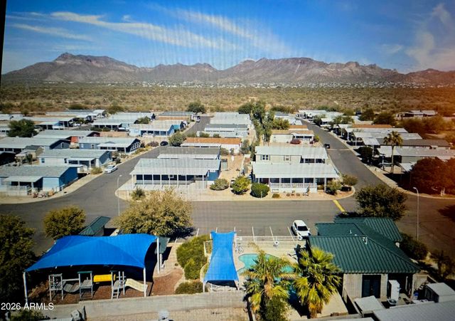 2200 N DELAWARE Drive 69, Apache Junction, AZ 85120