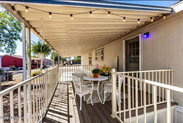 2200 N DELAWARE Drive 69, Apache Junction, AZ 85120