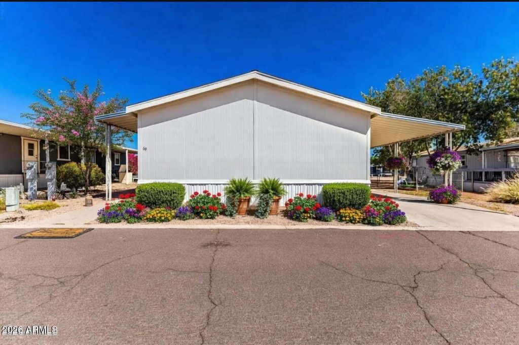 2200 N DELAWARE Drive 69, Apache Junction, AZ 85120 — photo 3