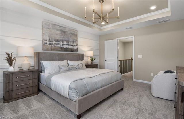 2402 Idol Mill Drive, Mcleansville, NC 27301