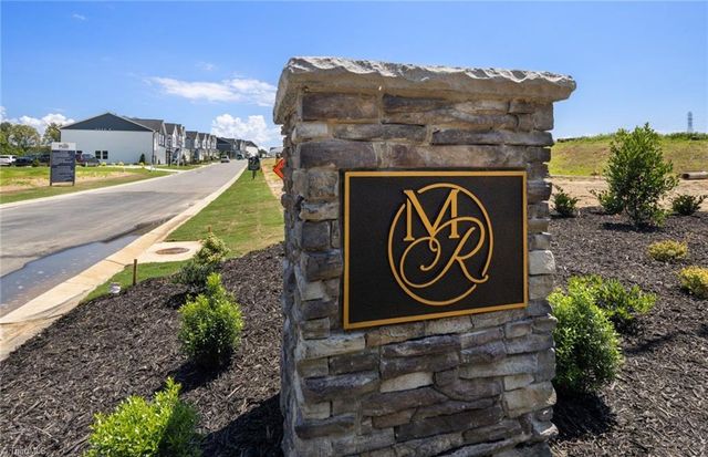 2402 Idol Mill Drive, Mcleansville, NC 27301