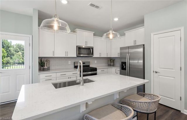 2402 Idol Mill Drive, Mcleansville, NC 27301