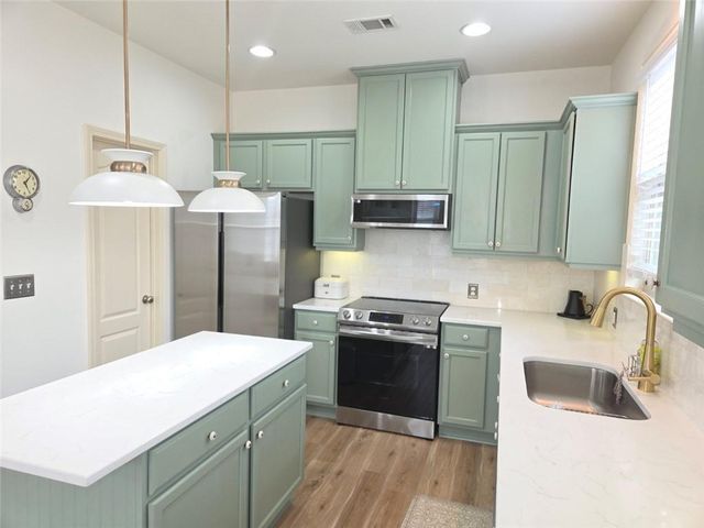 2281 Attewood Drive, Buford, GA 30519