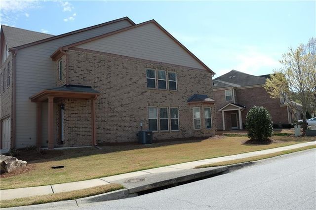 2281 Attewood Drive, Buford, GA 30519