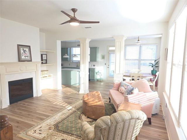 2281 Attewood Drive, Buford, GA 30519