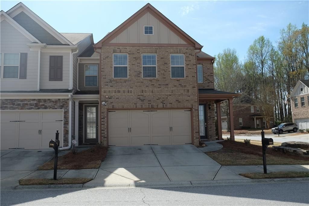 2281 Attewood Drive, Buford, GA 30519