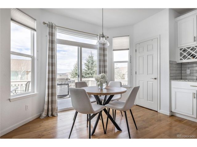 2788 Dreamcatcher Loop, Castle Rock, CO 80109