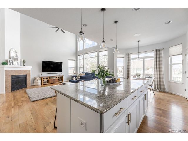 2788 Dreamcatcher Loop, Castle Rock, CO 80109