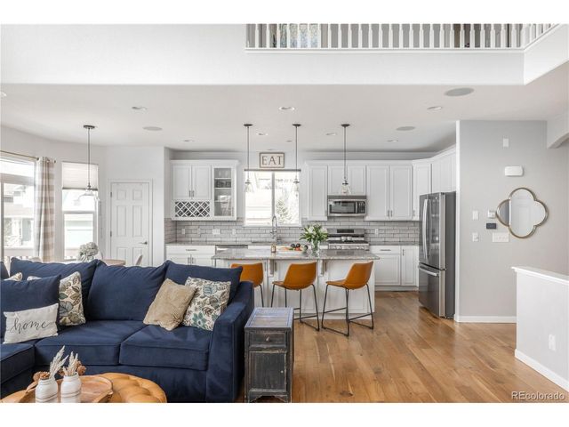 2788 Dreamcatcher Loop, Castle Rock, CO 80109