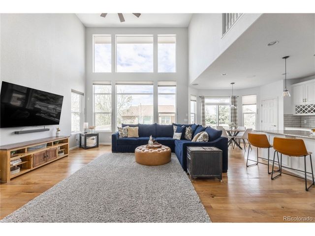 2788 Dreamcatcher Loop, Castle Rock, CO 80109