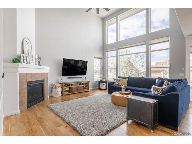 2788 Dreamcatcher Loop, Castle Rock, CO 80109