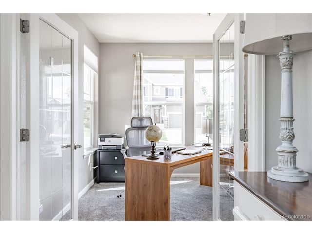 2788 Dreamcatcher Loop, Castle Rock, CO 80109