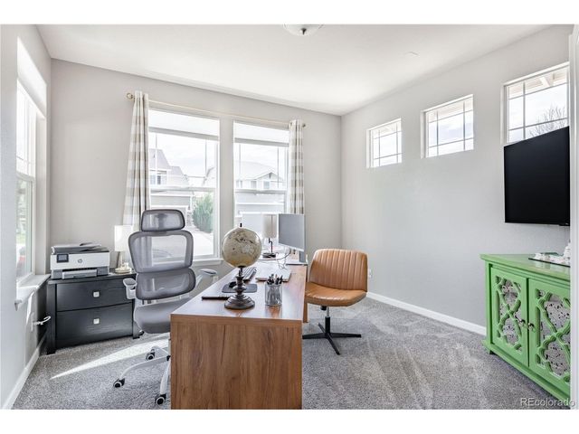 2788 Dreamcatcher Loop, Castle Rock, CO 80109