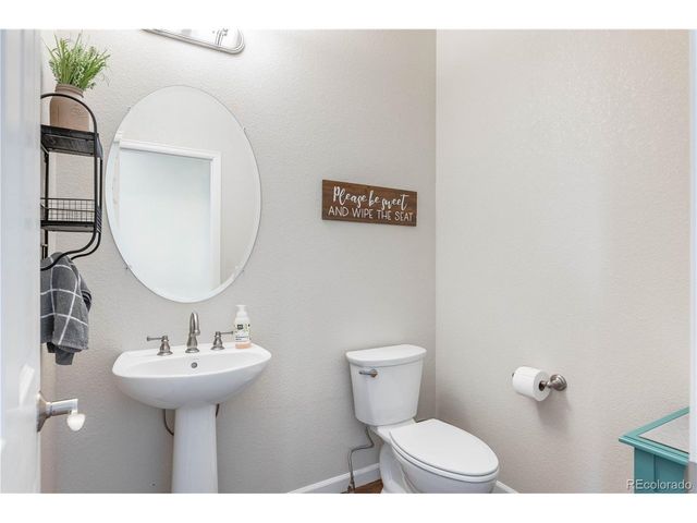 2788 Dreamcatcher Loop, Castle Rock, CO 80109