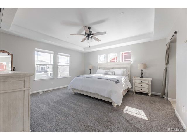 2788 Dreamcatcher Loop, Castle Rock, CO 80109