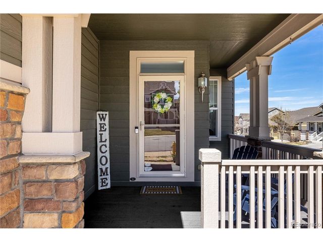 2788 Dreamcatcher Loop, Castle Rock, CO 80109