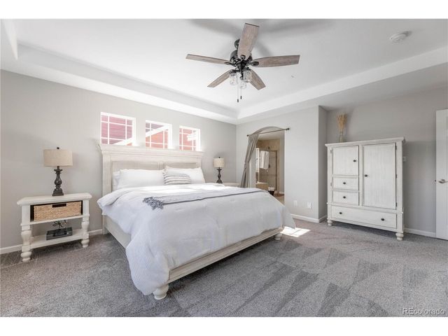 2788 Dreamcatcher Loop, Castle Rock, CO 80109