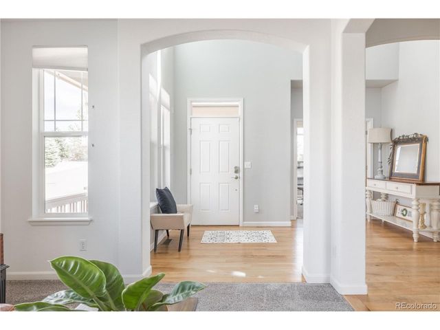 2788 Dreamcatcher Loop, Castle Rock, CO 80109