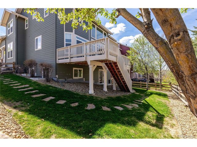 2788 Dreamcatcher Loop, Castle Rock, CO 80109