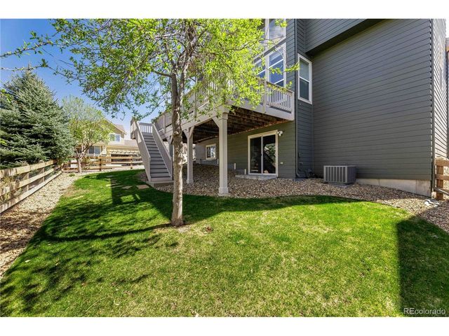 2788 Dreamcatcher Loop, Castle Rock, CO 80109