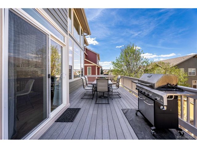 2788 Dreamcatcher Loop, Castle Rock, CO 80109