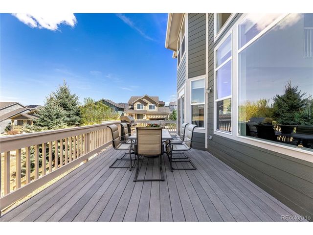 2788 Dreamcatcher Loop, Castle Rock, CO 80109
