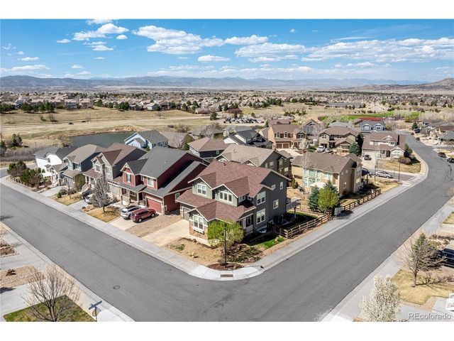 2788 Dreamcatcher Loop, Castle Rock, CO 80109