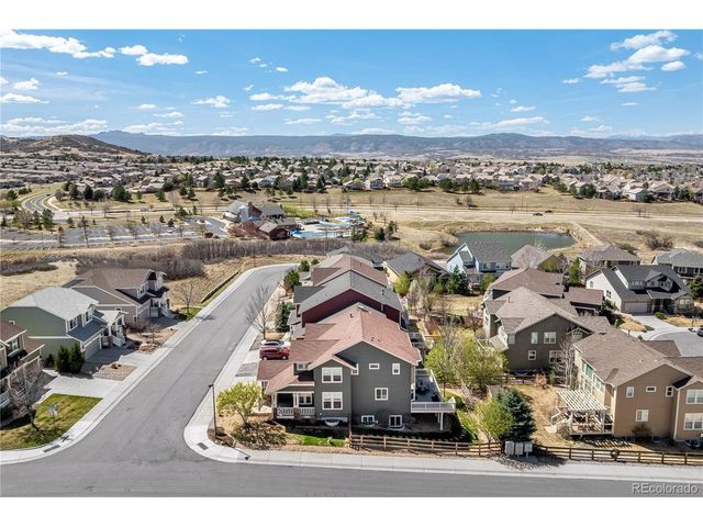 2788 Dreamcatcher Loop, Castle Rock, CO 80109