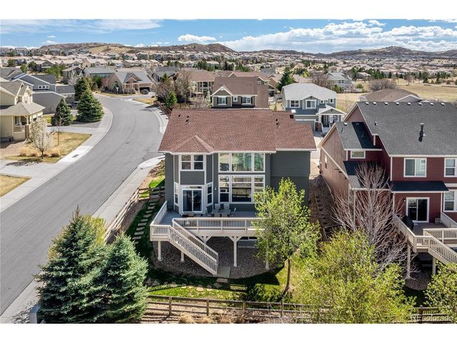 2788 Dreamcatcher Loop, Castle Rock, CO 80109