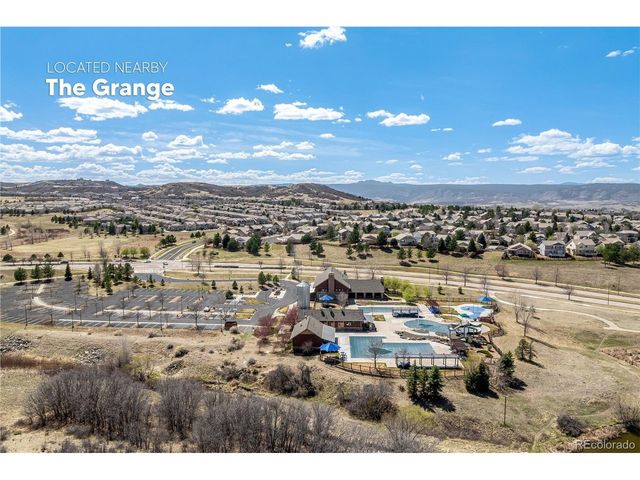 2788 Dreamcatcher Loop, Castle Rock, CO 80109