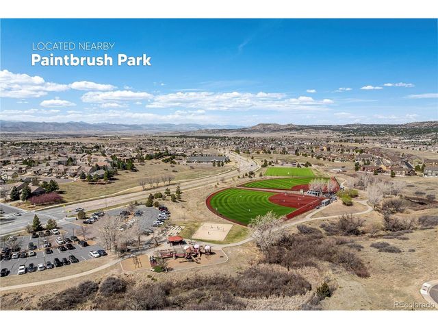 2788 Dreamcatcher Loop, Castle Rock, CO 80109