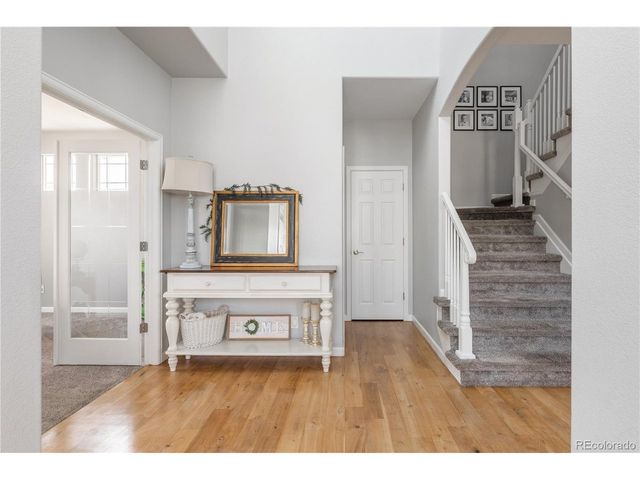 2788 Dreamcatcher Loop, Castle Rock, CO 80109