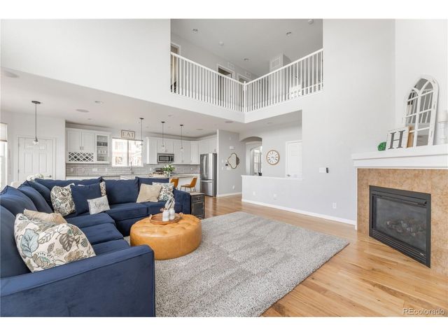 2788 Dreamcatcher Loop, Castle Rock, CO 80109