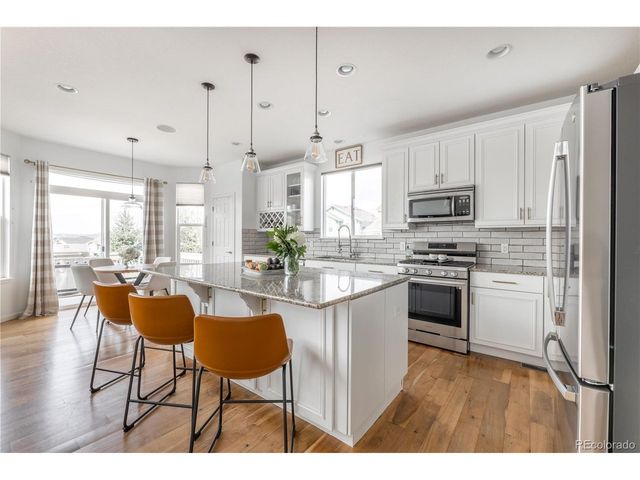 2788 Dreamcatcher Loop, Castle Rock, CO 80109