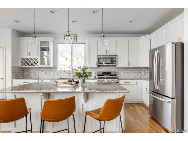 2788 Dreamcatcher Loop, Castle Rock, CO 80109